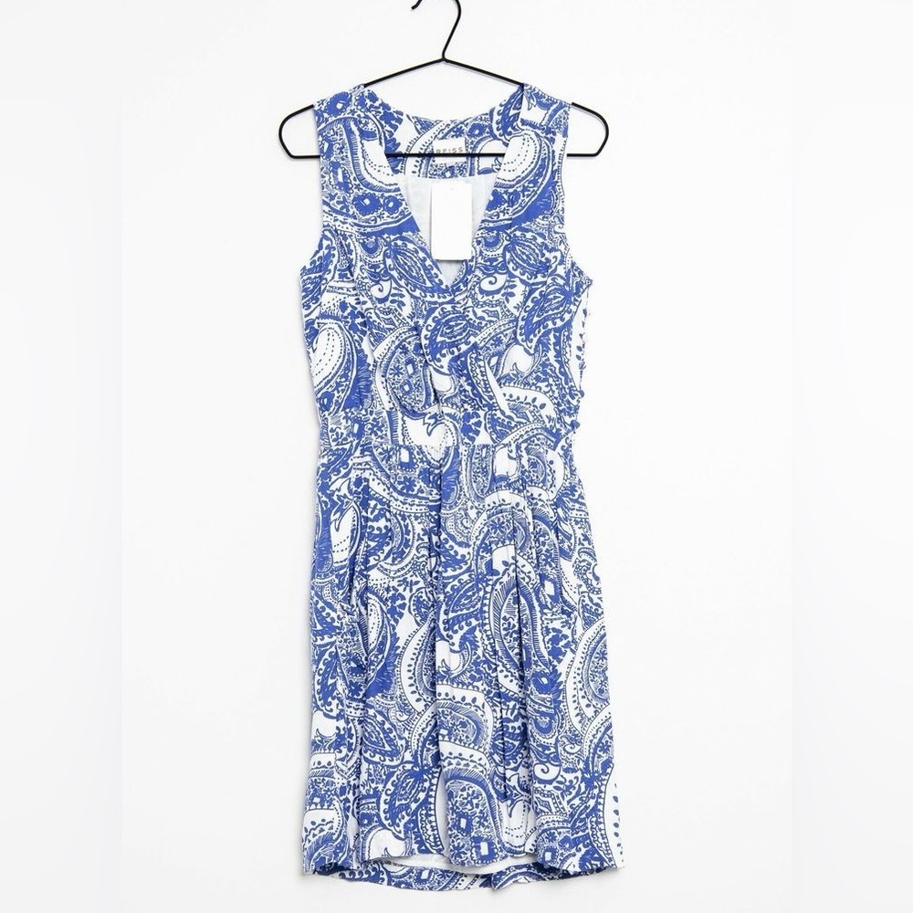 Sz 8 REISS summer dress $200